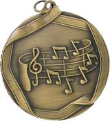 Music Achievement Medals image
