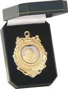 Medal Black Presentation Box image