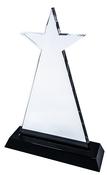 Cuchulainn Crystal Star Award image