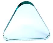 Triangle Glass Award image