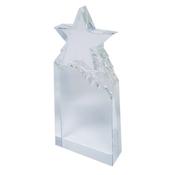 Cuchulainn Crystal Star Award image