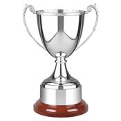 Swatkins Celtic Silver Plated Cup image