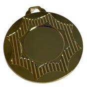 Sunburst Medal image