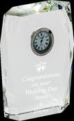 Cuchulainn Crystal Clock image