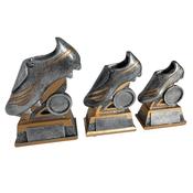 Football Boot Award image