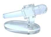 Glass Mic Award image