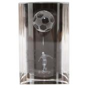 Crystal Soccer Award image