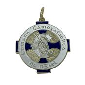 Camogie Medal image