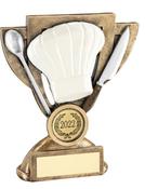 Cooking Mini Cup Award image