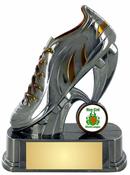 Football Boot Trophy image