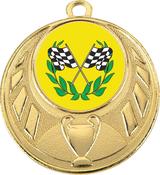 Medal with Cup Design image