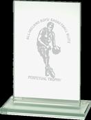 Jade  Plaque