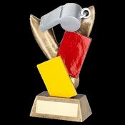 Referee Whistle Award