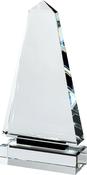 Premium Optical Crystal Award image