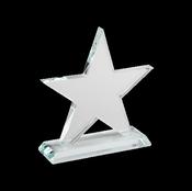 Crystal Star Award image