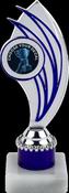 Blue Ventura Holder Trophy image