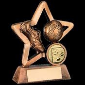 Football Mini Star Award image