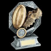 Rugby Octagon Award image