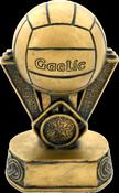 Gaelic Ball Trophy image