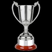 Swatkins Hand Chased Cup image