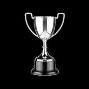 Swatkins Nickel Plated Cup image