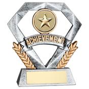 Achievement Mini Diamond Award image