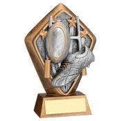 Diamond Holder Rugby Award image