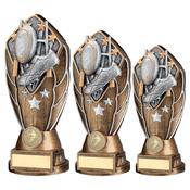 Diamond Column Rugby Award image