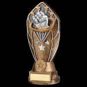 Diamond Column Martial Arts Award