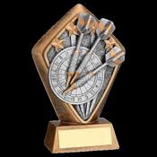 Diamond Holder Darts Award