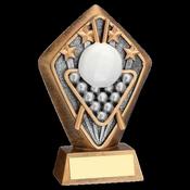 Diamond Holder Snooker Award