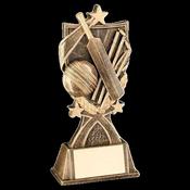 Cricket 3 Star Wreath Award