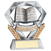 Reading Mini Diamond Award image