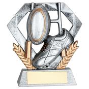 Rugby Mini Diamond