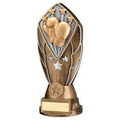 Diamond Column Boxing Award image