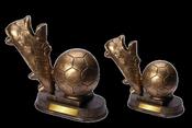 Striker's Glory Award image
