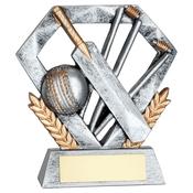 Cricket Mini Diamond Award