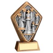 Diamond Holder Chess Award image