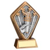 Diamond Holder Victory Torch image