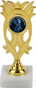 Santos Holder Trophy