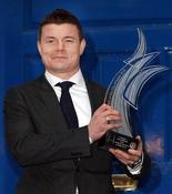 Custom Designed Glass Award image
