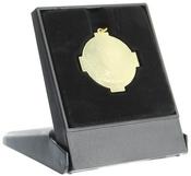 Plastic Medal Box image