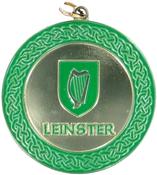 Leinster Province Medallion image