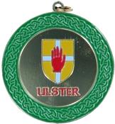 Ulster Province Medallion image
