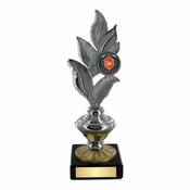 Silver Leaf Trophy image
