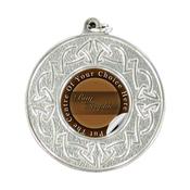 Celtic Ring  Medal image