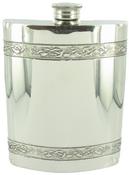 Wentworth Celtic Flask image