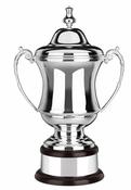 Swatkins Conquerors Cup with Lid image