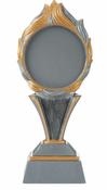 Flame Blaze Disc Holder Trophy image
