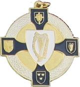 Harp Medal image